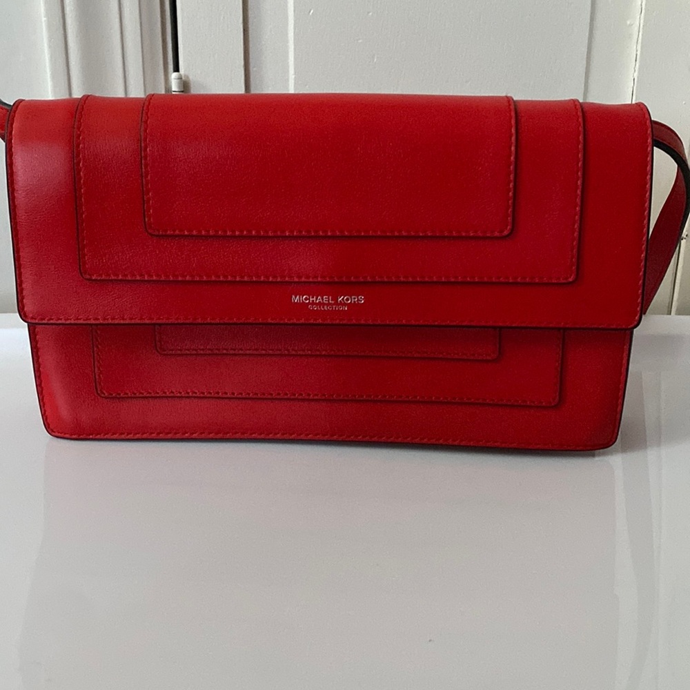 Michael Kors Collection Crossbody